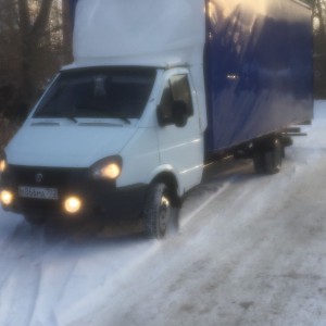 Грузоперевозки по РБ и РФ, переезды