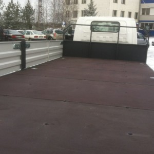 Возьму попутный груз