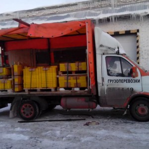 Осуществляю перевозки грузов по Карелии и РФ