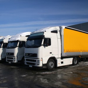 Грузоперевозки фурами 20 тонн 90 м3 / 33 паллета