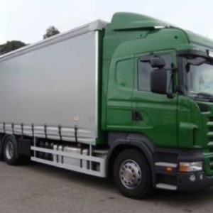 Доставка грузов 10т