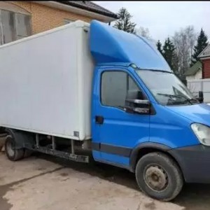 Транспортные перевозки, услуги