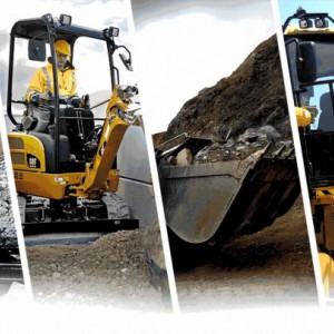 Услуги и аренда спецтехники