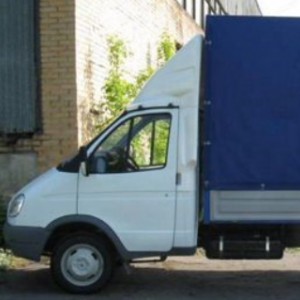 Любые грузоперевозки бытовой техники