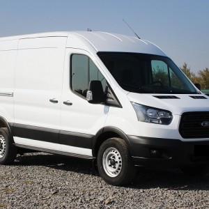 Перевозки, доставка груза до 1.5 т на фургоне