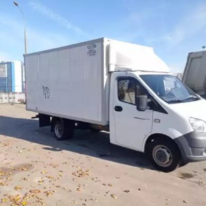 Перевозка грузов отдельной машиной и догрузом