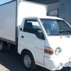 Грузоперевозки. Аренда грузовой транспорт