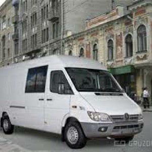 ГрузоперевозкиПассажирские перевозки от собственника Александр