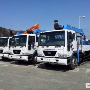 Услуги манипулятора-крана Тюменская область Тюмень