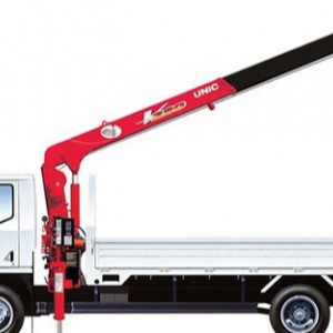 Воровайка в Норильске