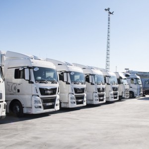 Перевозка любых грузов по России и СНГ. 