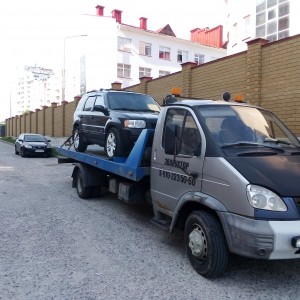 Эвакуатор Белгород Р. Ф