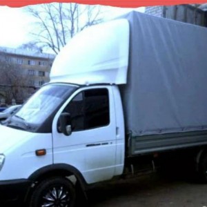 Грузоперевозки от собственника Евгений