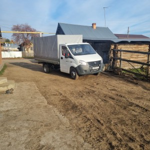 Грузоперевозки, переезды Томск, Россия