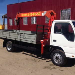 Перевозки Isuzu nqr от собственника Denis