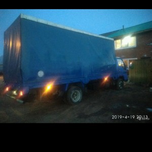 Перевезка любого груза. Переезды. Грузчики