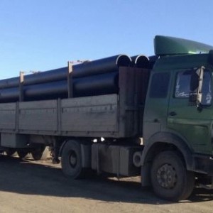 Грузоперевозки до 20 тонн