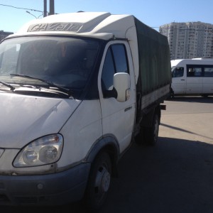 Грузоперевозки Москва, область, Россия