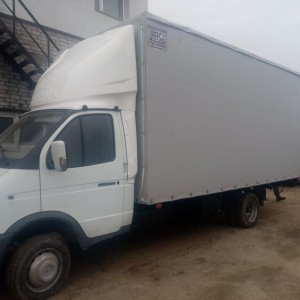 Доставка грузов Курск, межгород