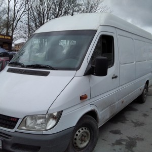 Грузоперевозки от собственника Александр