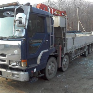 Услуги воровайки любой спецтехники