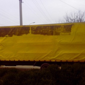 Газель длина 6.6 метров/2/2.2