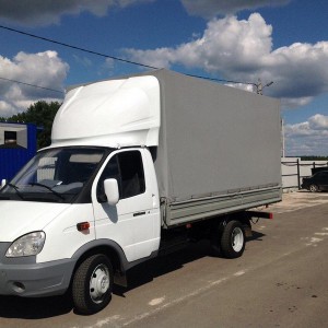 Грузоперевозки Газель услуги заказ