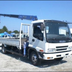 Воровайка-Манипуляторв Норильске