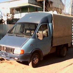 Грузоперевозки от собственника Алексей