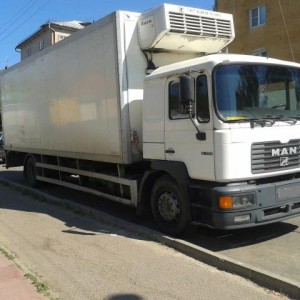 Грузоперевозки. Услуги по перевозкам продуктов