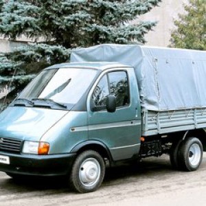 Услуги газели, грузоперевозки Барнаул, межгород