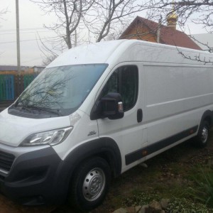 Грузоперевозкиот собственника Андрей