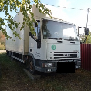 Перевозки грузовые в Екатеринбурге, по России