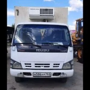 Грузоперевозки до 5тн