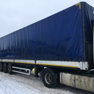 Грузоперевозки, переезды в Екатеринбурге