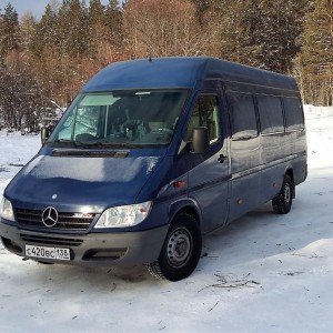 Перевозка грузов услуги заказ фургон, рефрижератор в Усть-Илимске