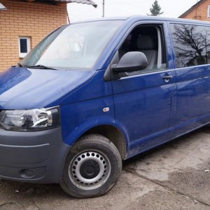 Перевозка людей, и груза до 1000 кг