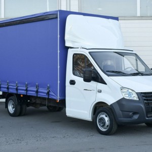 Доставка грузов. 