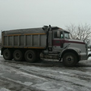 Грузоперевозки от собственника Сергей