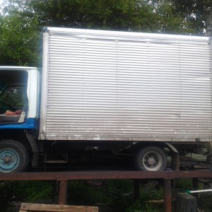 Грузоперевозки от собственника Олег