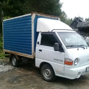 Перевозки в Ханты-Мансийске