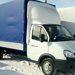 Транспорт-груз от собственника Сергей