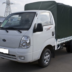 Грузоперевозки в Норильске