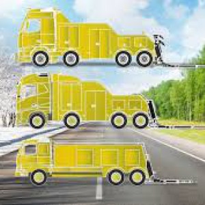 Грузовой эвакуатор Балаково