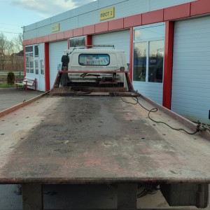 Эвакуатор Старый Оскол