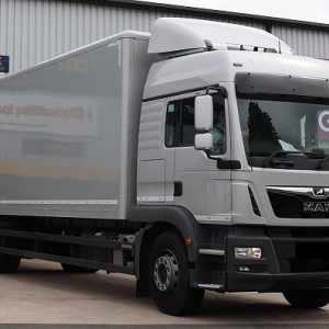 Перевозки грузовые до 10 тонн