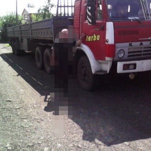 Ищу попутный груз. Перевозки