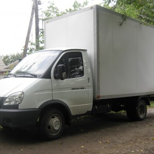 Грузоперевозки. ГАЗель от собственника Антон