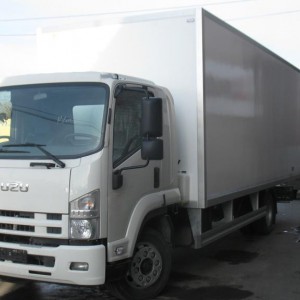 Грузоперевозки от собственника Юрий