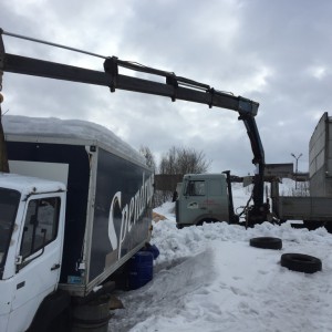 Манипулятор